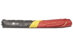 Sierra Designs Nitro 800 / 20 -Magasin discount de camping en plein air sac de couchage sierra designs nitro 800 20 04