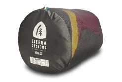 Sierra Designs Women’s Nitro 800 / 20 -Magasin discount de camping en plein air sac de couchage sierra designs womens nitro 800 20 04