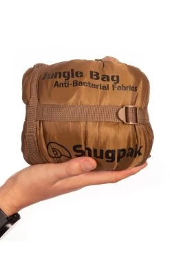 Snugpak Jungle Bag -Magasin discount de camping en plein air sac de couchage synthetique snugpack jungle bag 05