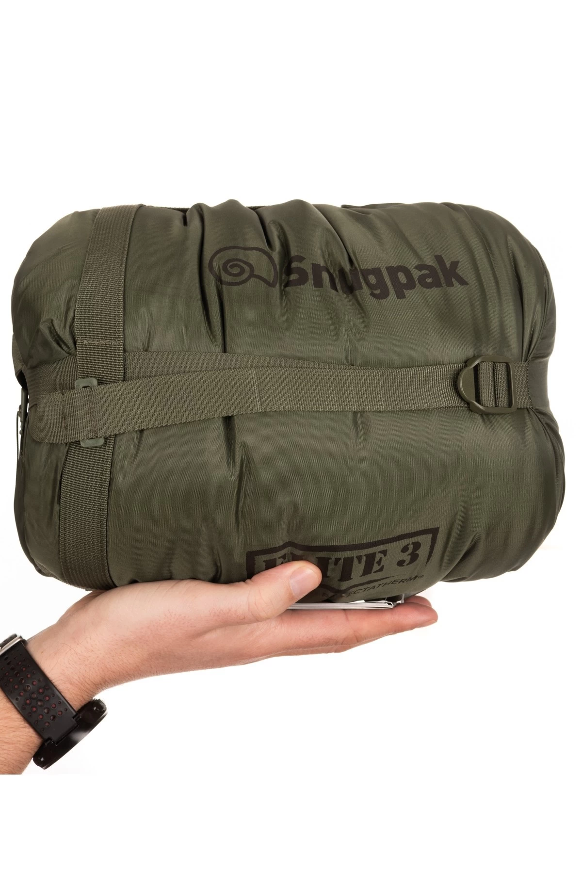 Snugpak Softie Elite 3 5 Snugpak Softie Elite 3 – Image 5