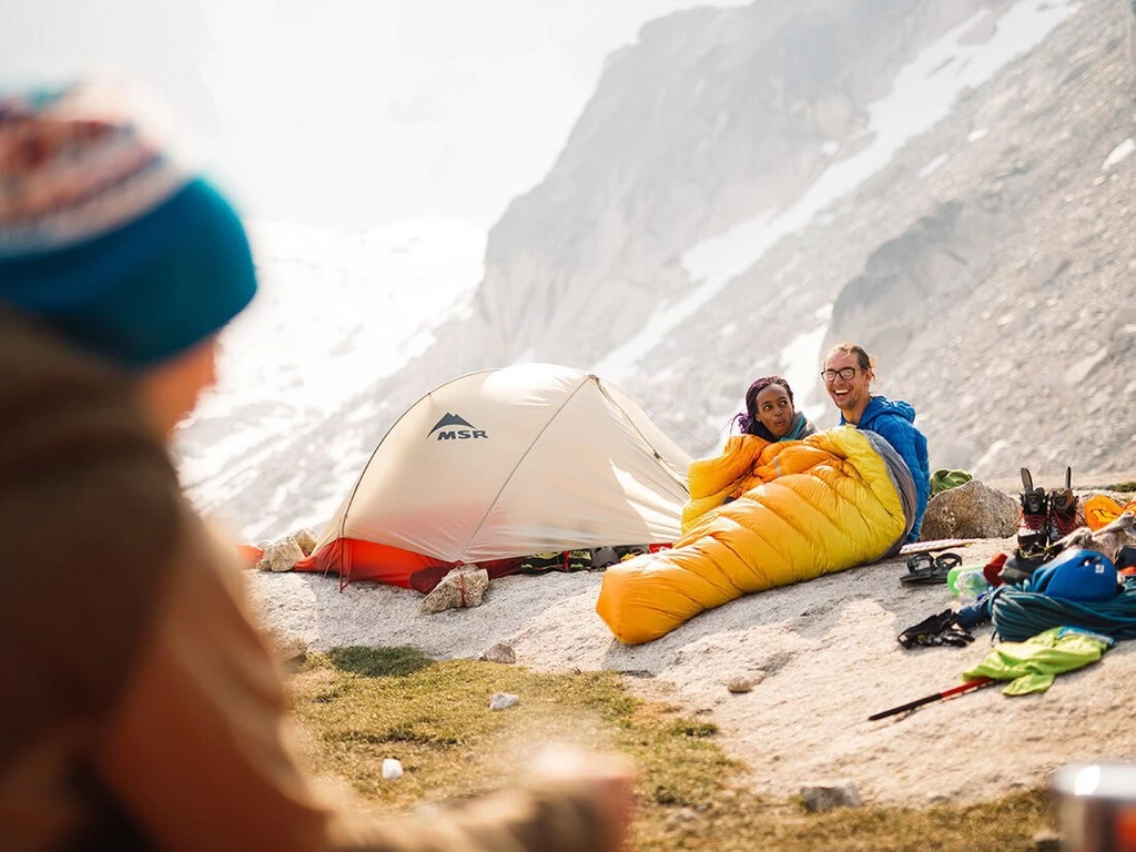 Therm-a-Rest Thermarest Oberon 0F/-18C 7 Therm-a-Rest Thermarest Oberon 0F/-18C – Image 7