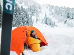 Therm-a-Rest Thermarest Oberon 0F/-18C 15 Therm-a-Rest Thermarest Oberon 0F/-18C -Magasin discount de camping en plein air sac de couchage thermarest oberon 07