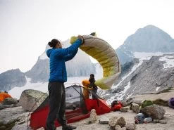 Therm-a-Rest Thermarest Parsec 20F/-6C -Magasin discount de camping en plein air sac de couchage thermarest parsec 06