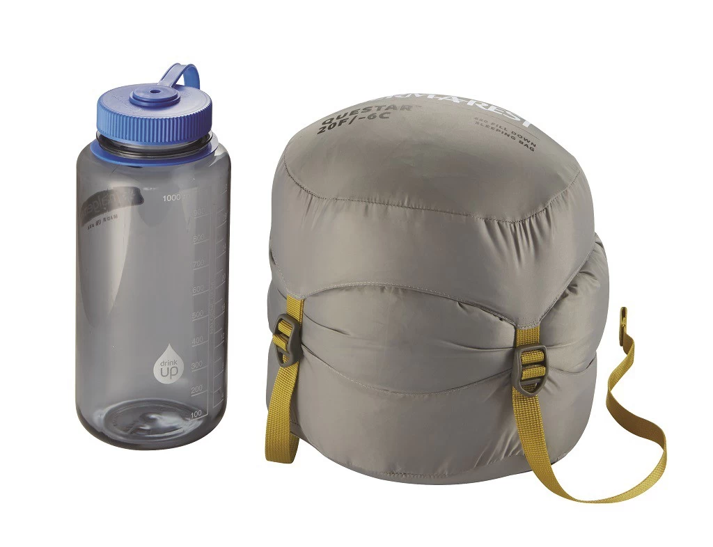 Therm-a-Rest Thermarest Questar 20F/-6C 5 Therm-a-Rest Thermarest Questar 20F/-6C – Image 5