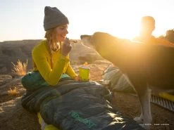 Therm-a-Rest Thermarest Saros 32F/0C -Magasin discount de camping en plein air sac de couchage thermarest saros 20f 6c 09 1 1