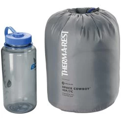 Therm-a-Rest Thermarest Space Cowboy 45F/7C -Magasin discount de camping en plein air sac de couchage thermarestspace cowboy 45f 7c 05