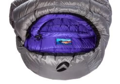 Valandre Swing CO 650 -Magasin discount de camping en plein air sac de couchage valandre swing co 650 06