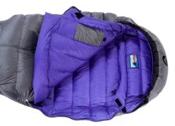 Valandre Swing CO 650 -Magasin discount de camping en plein air sac de couchage valandre swing co 650 07