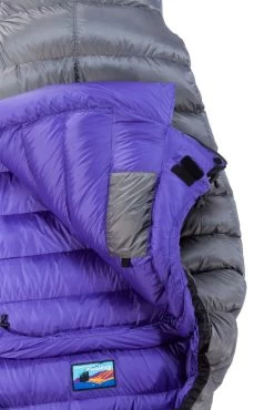 Valandre Swing CO 650 -Magasin discount de camping en plein air sac de couchage valandre swing co 650 09