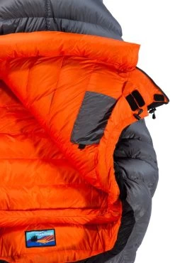 Valandre Swing CO 850 13 Valandre Swing CO 850 -Magasin discount de camping en plein air sac de couchage valandre swing co 850 06