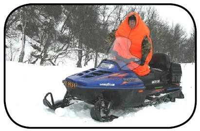 Jerven Fjellduken Hunter 8 Jerven Fjellduken Hunter – Image 8