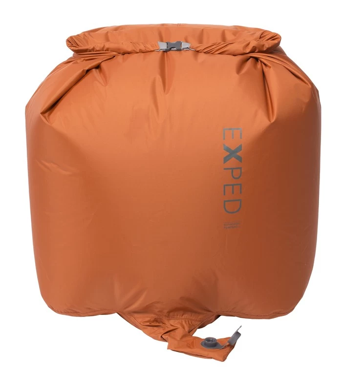 Exped Schnozzel Pumpbag L 1 Exped Schnozzel Pumpbag L