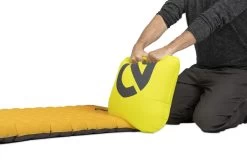 NEMO EQUIPMENT Nemo Tensor Alpine -Magasin discount de camping en plein air sac pompe gonflage nemo vortex 02