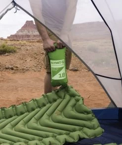 Pompe Klymit Rapid Air Valve Plate -Magasin discount de camping en plein air sac pompe klymit rapid air flat valve 02 copie