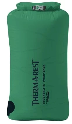 Therm-a-Rest Thermarest BlockerLite Pump Sack