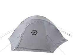 Samaya Equipment Samaya 2.0 Vestibule Nylon 9 Samaya Equipment Samaya 2.0 Vestibule Nylon -Magasin discount de camping en plein air samaya vestibule 2.0 nylon 03