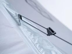 Samaya Equipment Samaya 2.0 Vestibule Nylon 11 Samaya Equipment Samaya 2.0 Vestibule Nylon -Magasin discount de camping en plein air samaya vestibule 2.0 nylon 04