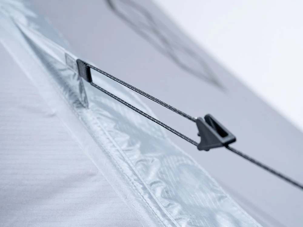 Samaya Equipment Samaya 2.0 Vestibule Nylon 5 Samaya Equipment Samaya 2.0 Vestibule Nylon – Image 5