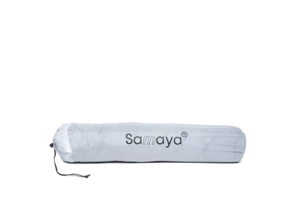 Samaya Equipment Samaya 2.0 Vestibule Nylon 6 Samaya Equipment Samaya 2.0 Vestibule Nylon – Image 6