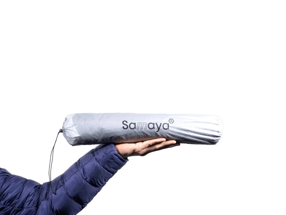 Samaya Equipment Samaya 2.0 Vestibule Nylon 7 Samaya Equipment Samaya 2.0 Vestibule Nylon – Image 7