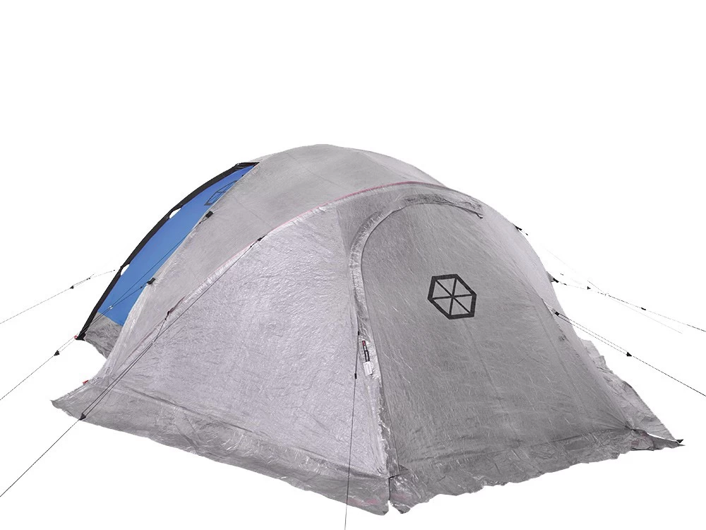 Samaya Equipment Samaya 2.0 Vestibule Dyneema 1 Samaya Equipment Samaya 2.0 Vestibule Dyneema