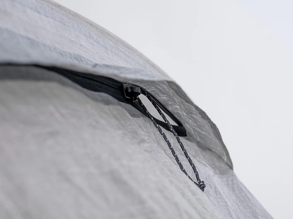 Samaya Equipment Samaya 2.0 Vestibule Dyneema 7 Samaya Equipment Samaya 2.0 Vestibule Dyneema – Image 7