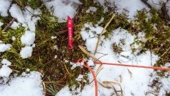 Lesovik Spig Peg -Magasin discount de camping en plein air sardine piquet en aluminium lesovik spig ul peg 05 1