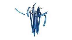 Lesovik Spig UL Peg -Magasin discount de camping en plein air sardine piquet en aluminium lesovik spig ul peg 10 1