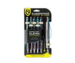 NEMO EQUIPMENT Nemo Sweepstake -Magasin discount de camping en plein air sardine piquet nemo sweepstake 02