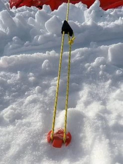 Sardine SwissPiranha RT220 - 22 Cm -Magasin discount de camping en plein air sardine plastique swisspiranha rt 220 04