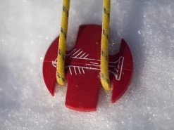 Sardine SwissPiranha RT220 - 22 Cm -Magasin discount de camping en plein air sardine plastique swisspiranha rt 220 05