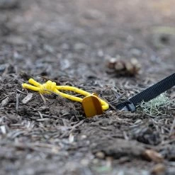 Six Moon Designs 6 Piece Stake Set -Magasin discount de camping en plein air sardines alu six moon design 6 piece stake set 03