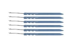 Sea To Summit Ground Control Light Tent Pegs