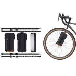 Sea To Summit Telos TR2 Bikepack -Magasin discount de camping en plein air sea to summit telos tr2 bikepacking 02