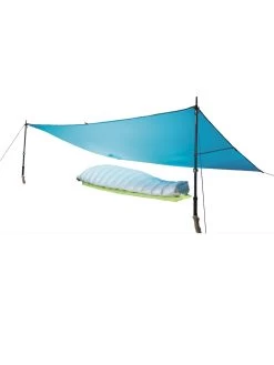 Sea To Summit Ultra-Sil Nano Tarp-Poncho -Magasin discount de camping en plein air sea to summit ultra sil nano tarp poncho 04