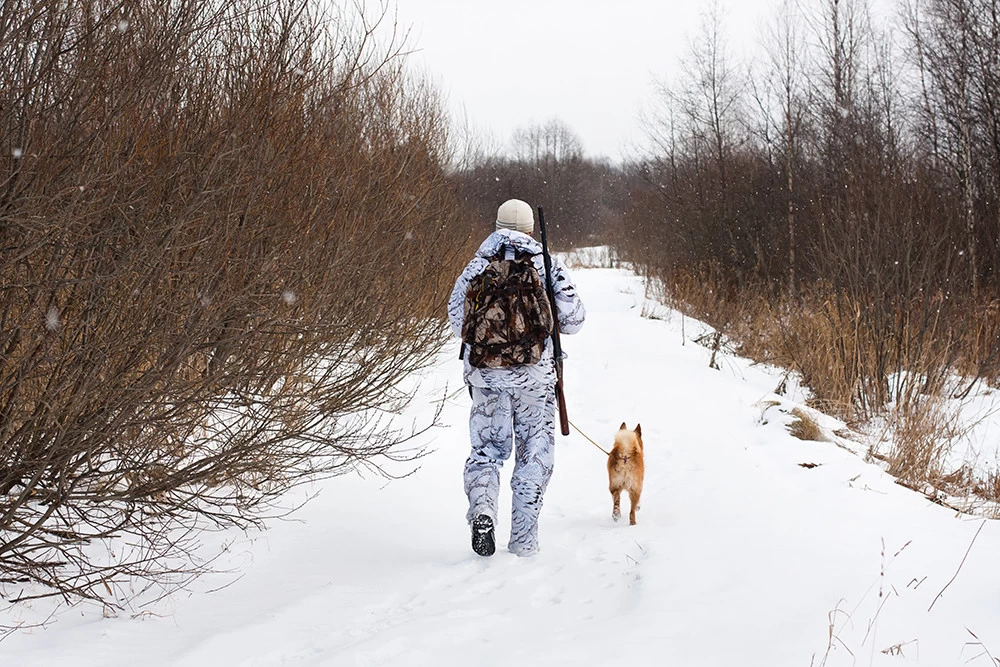 Crampons Nortec Alp Forest 7 Crampons Nortec Alp Forest – Image 7