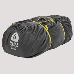 Sierra Designs Full Nomad 4 -Magasin discount de camping en plein air sierra design nomad 4 8