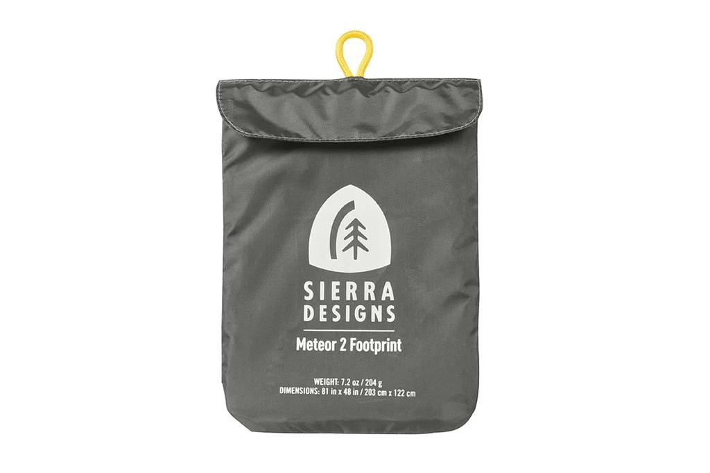 Sierra Designs Meteor 2 Footprint 2 Sierra Designs Meteor 2 Footprint – Image 2