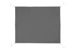 Sierra Designs Meteor 3 Footprint