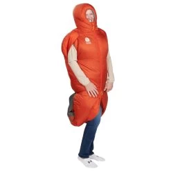 Sierra Designs Mobile Mummy Women's 15 -Magasin discount de camping en plein air sierra designs mobile mummy womens 15 05