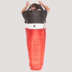 Sierra Designs Synthesis 20 -Magasin discount de camping en plein air sierra designs synthesis 20 03