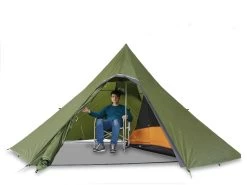 Luxe Outdoor Sil Octopeak F8 -Magasin discount de camping en plein air sil octopeak f8 luxe outdoor 02