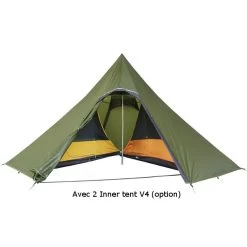 Luxe Outdoor Sil Octopeak F8 -Magasin discount de camping en plein air sil octopeak f8 luxe outdoor 05 1