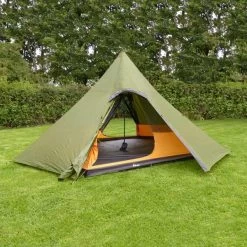 Luxe Outdoor Sil Octopeak F8 -Magasin discount de camping en plein air sil octopeak f8 luxe outdoor 06