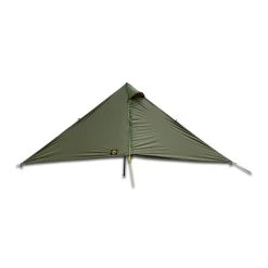 Six Moon Designs Deschutes Tarp -Magasin discount de camping en plein air six moon design deschute tarp verte 01