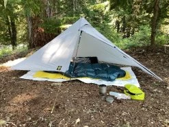 Six Moon Designs Deschutes Tarp -Magasin discount de camping en plein air six moon design deschute tarp 04