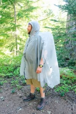 Six Moon Designs Gatewood Cape -Magasin discount de camping en plein air six moon design gatewood cape 03