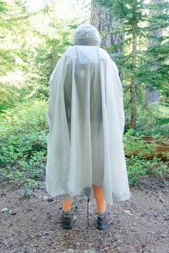 Six Moon Designs Gatewood Cape -Magasin discount de camping en plein air six moon design gatewood cape 04