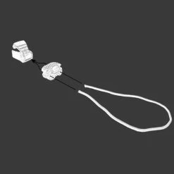 Six Moon Designs Kit Main Libre Parapluie -Magasin discount de camping en plein air six moon designs hands free umbrella kit 03