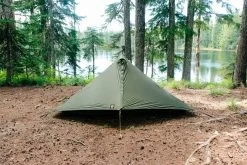 Six Moon Designs Lunar Solo -Magasin discount de camping en plein air six moon designs lunar solo 11